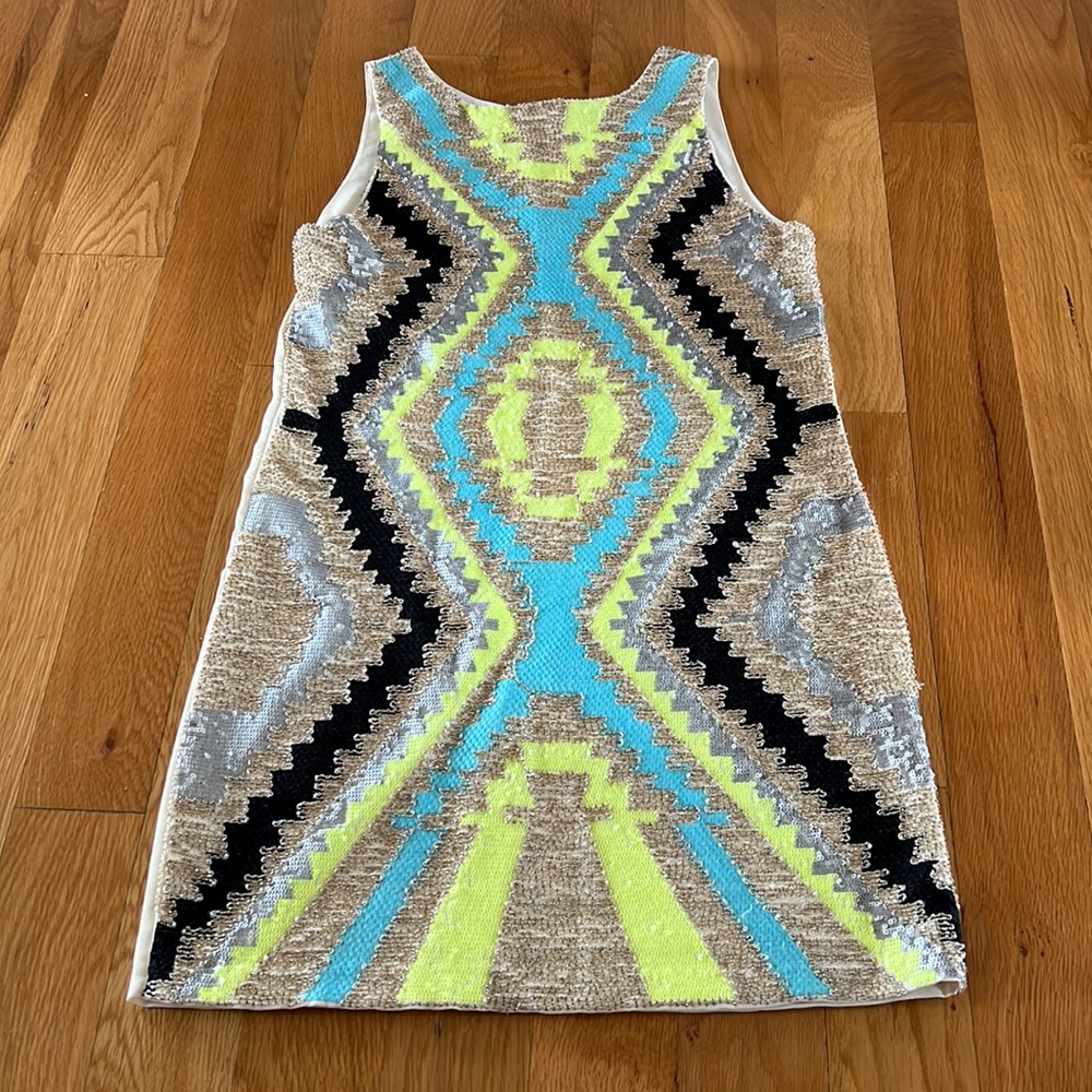 Harper Dress